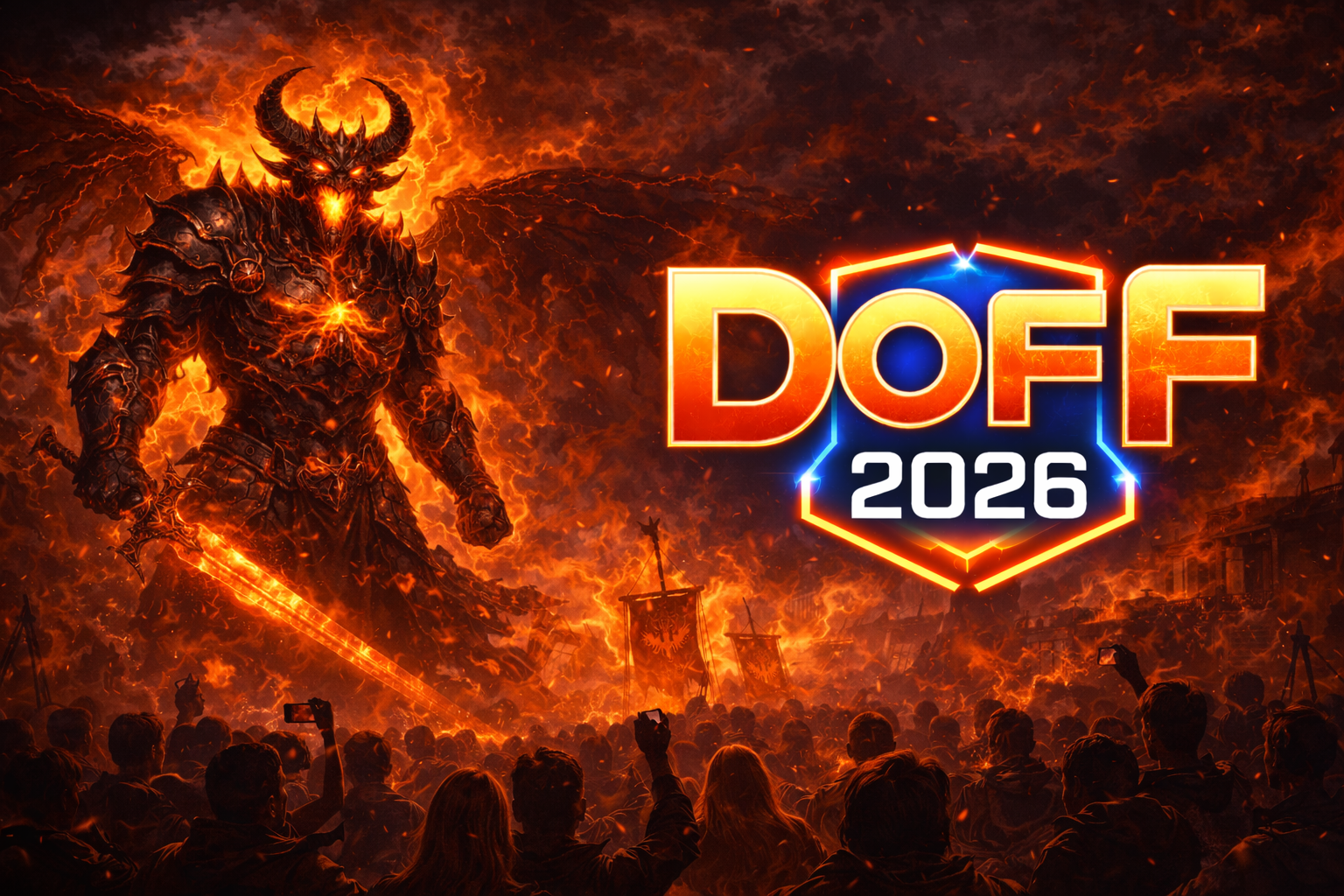 Visite nosso Estande